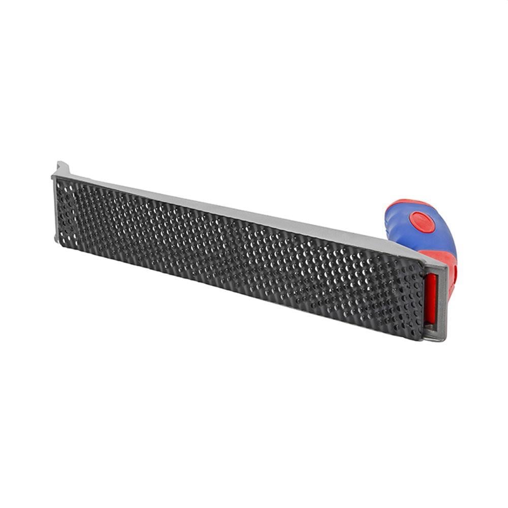 WORKPRO WP252002 250MM Alüminyum Gövdeli Profesyonel Alçıpan Ahşap Törpüsü