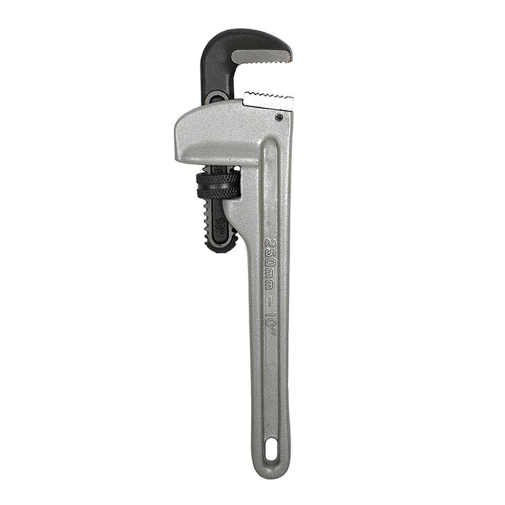 WORKPRO WP302006 250MM Alüminyum Saplı Stilson Profesyonel Boru Anahtarı