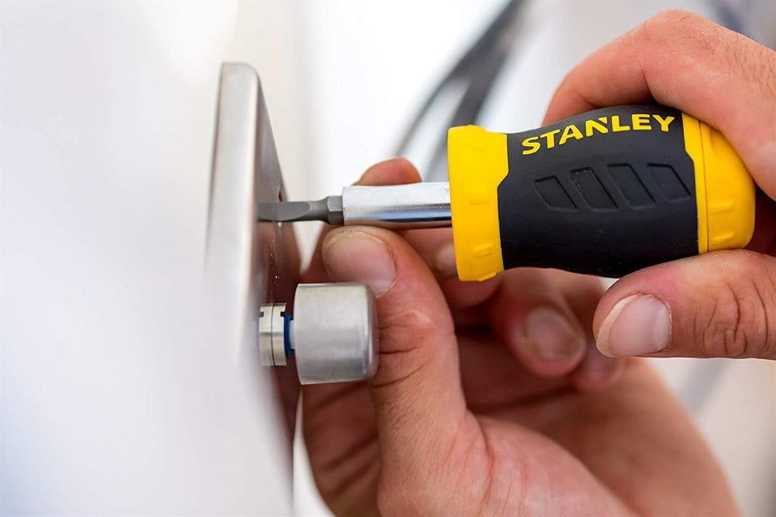 Stanley 0-66-357 Bits Uç Takımı Topaç 6 ParçaStanleyZM_0-66-357Tornavida Setleri-LastikTR.com