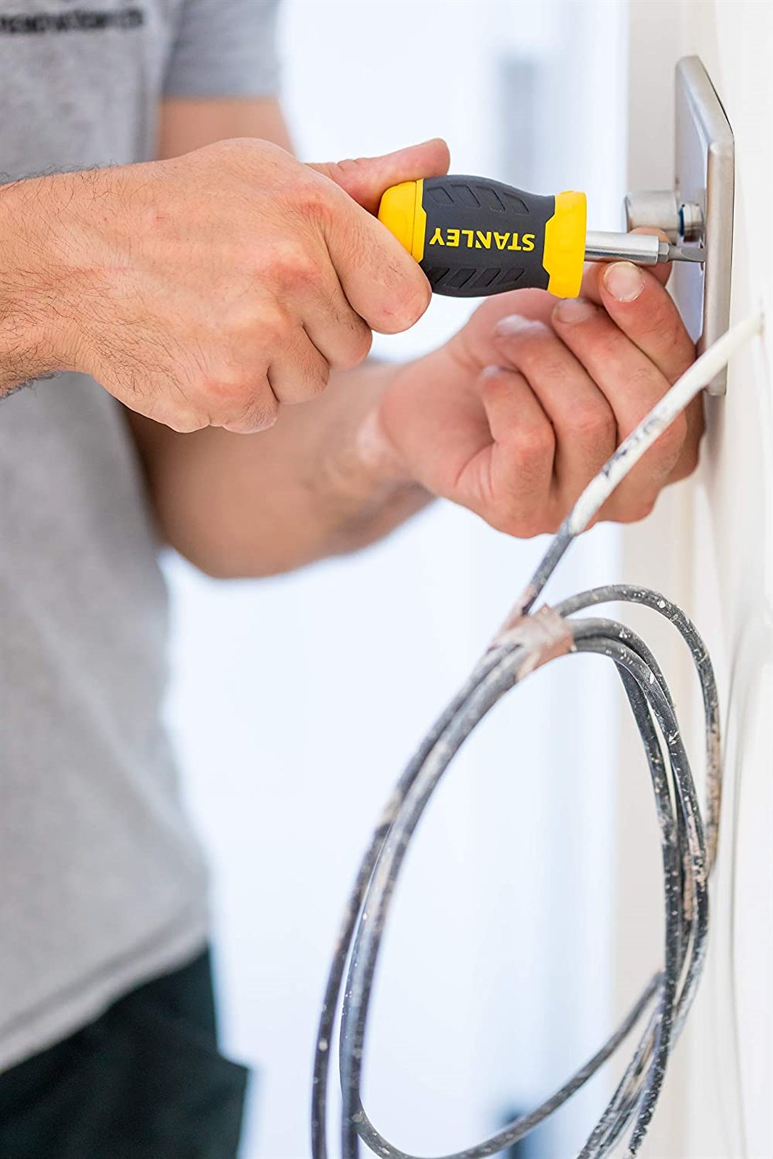 Stanley 0-66-357 Bits Uç Takımı Topaç 6 ParçaStanleyZM_0-66-357Tornavida Setleri-LastikTR.com
