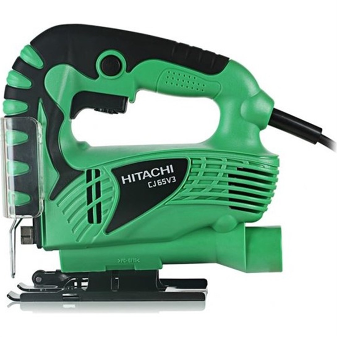 Hitachi CJ65V3 Dekopaj 65mm 400wHitachiZM_CJ65V3Dekupaj Testereler-LastikTR.com