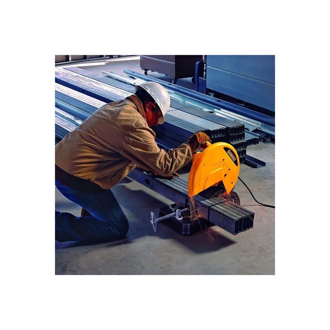 Dewalt D28730 2300Watt 355mm Profesyonel Profil KesmeDewaltZM_D28730Tezgah Tipi Testereler-LastikTR.com