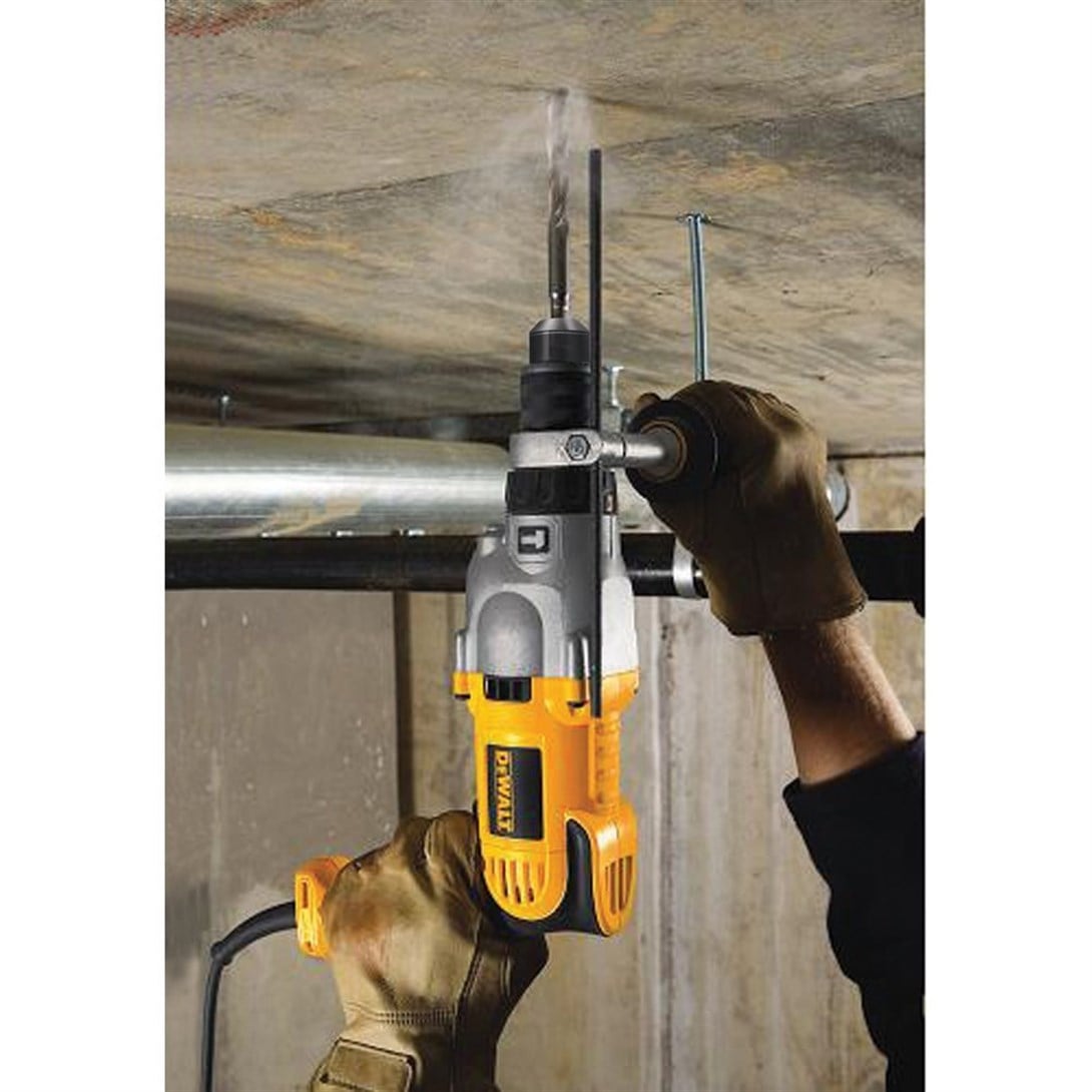 Dewalt DWD524KS 1100Watt 13mm 2 Vitesli Profesyonel Darbeli MatkapDewaltZM_DWD524KSMatkaplar-LastikTR.com