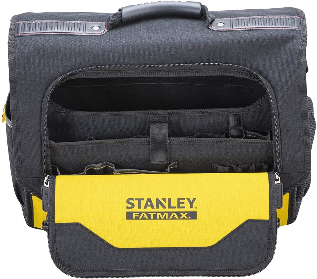 Stanley Fatmax FMST1-80149 Laptop ve Alet Taşıma ÇantasıStanleyZM_FMST1-80149Takım Çantaları-LastikTR.com
