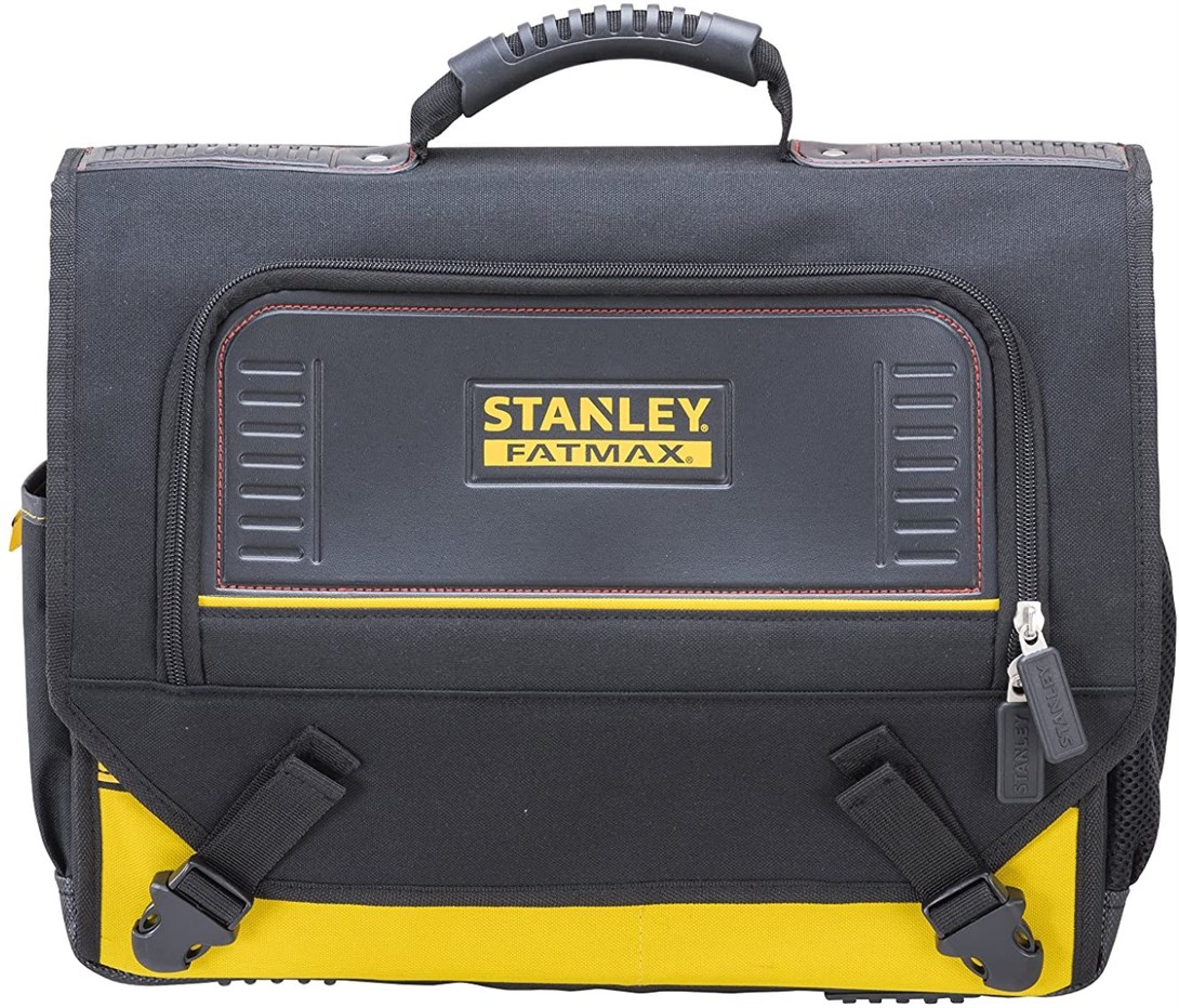 Stanley Fatmax FMST1-80149 Laptop ve Alet Taşıma ÇantasıStanleyZM_FMST1-80149Takım Çantaları-LastikTR.com
