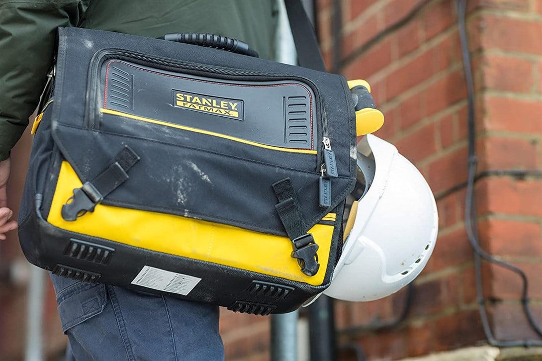 Stanley Fatmax FMST1-80149 Laptop ve Alet Taşıma ÇantasıStanleyZM_FMST1-80149Takım Çantaları-LastikTR.com