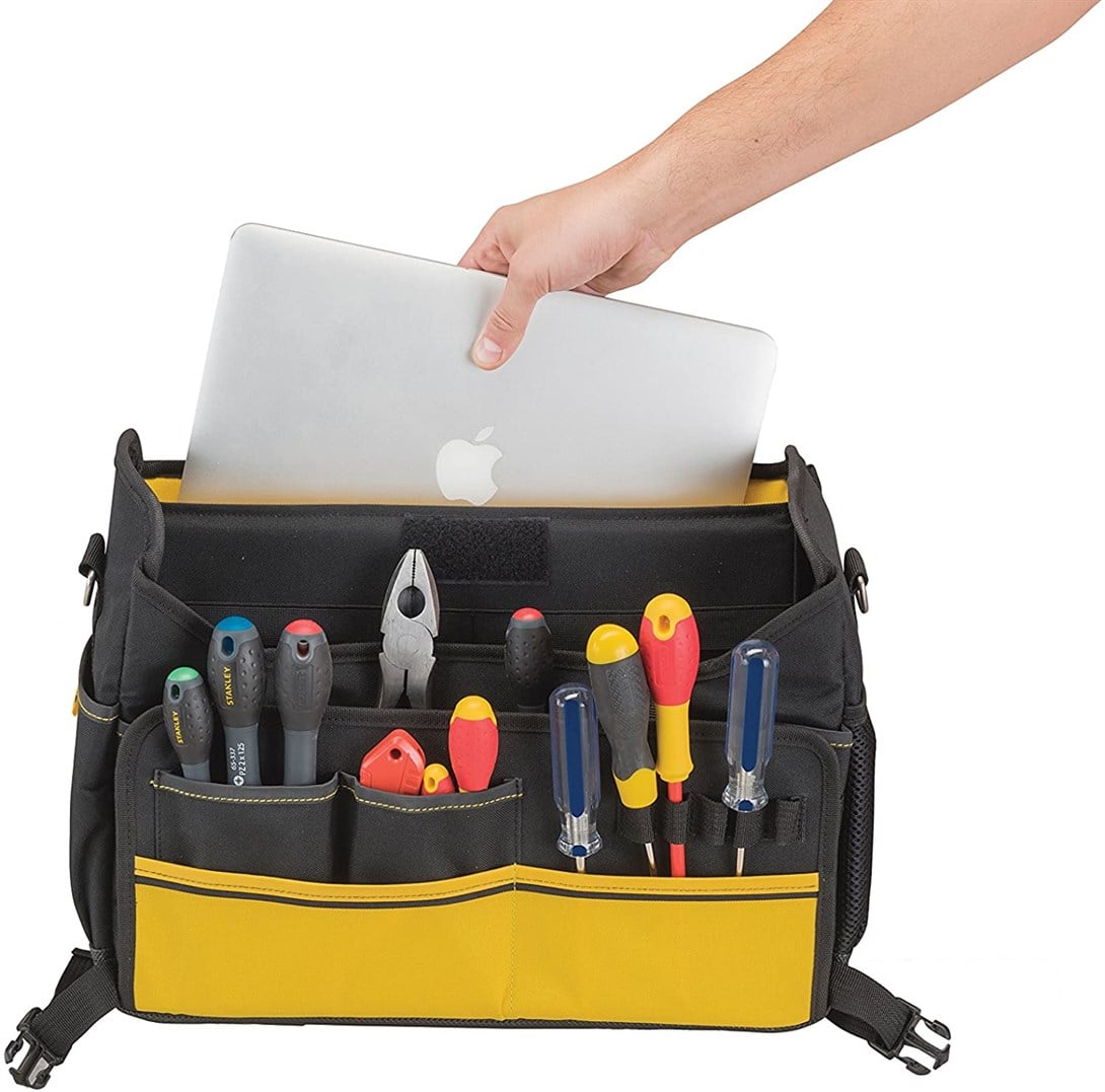 Stanley Fatmax FMST1-80149 Laptop ve Alet Taşıma ÇantasıStanleyZM_FMST1-80149Takım Çantaları-LastikTR.com
