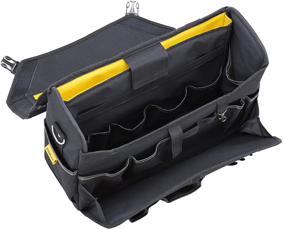 Stanley Fatmax FMST1-80149 Laptop ve Alet Taşıma ÇantasıStanleyZM_FMST1-80149Takım Çantaları-LastikTR.com