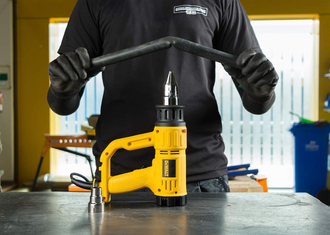 Dewalt D26411-QS 1800W Isı TabancasıDewaltzzzM_D26411Sıcak Hava Tabancası-LastikTR.com