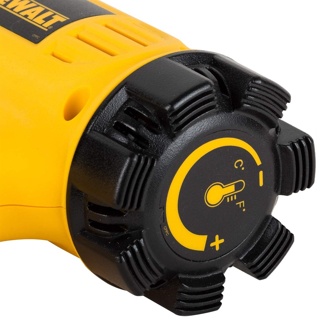 Dewalt D26411-QS 1800W Isı TabancasıDewaltzzzM_D26411Sıcak Hava Tabancası-LastikTR.com