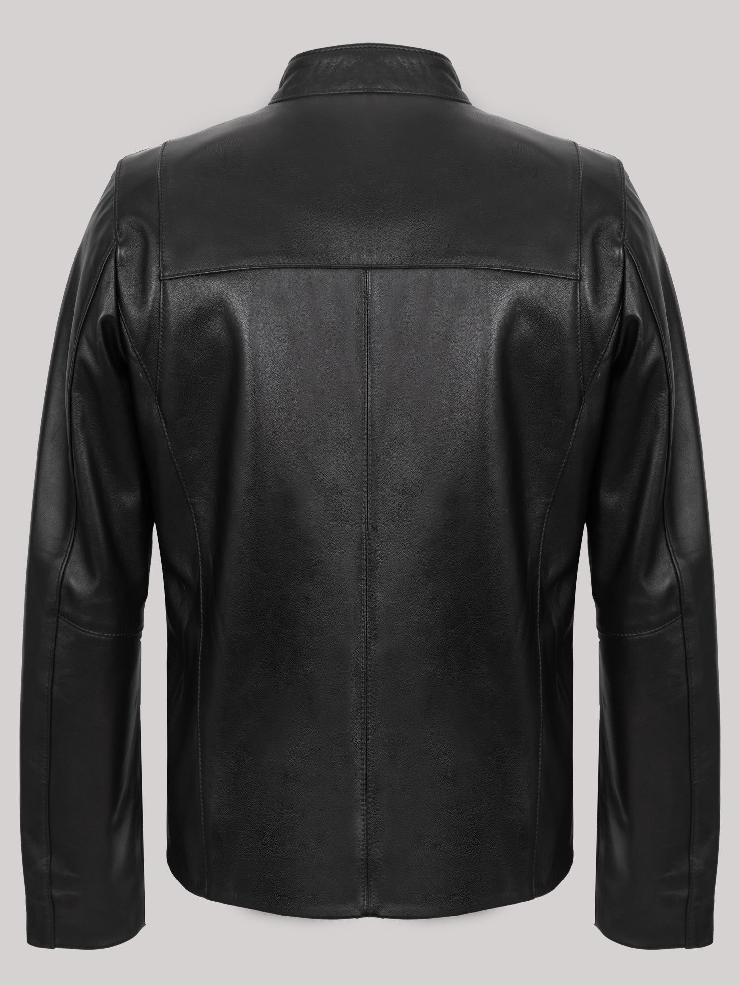 Erkek Deri Mont Kod-EM02018