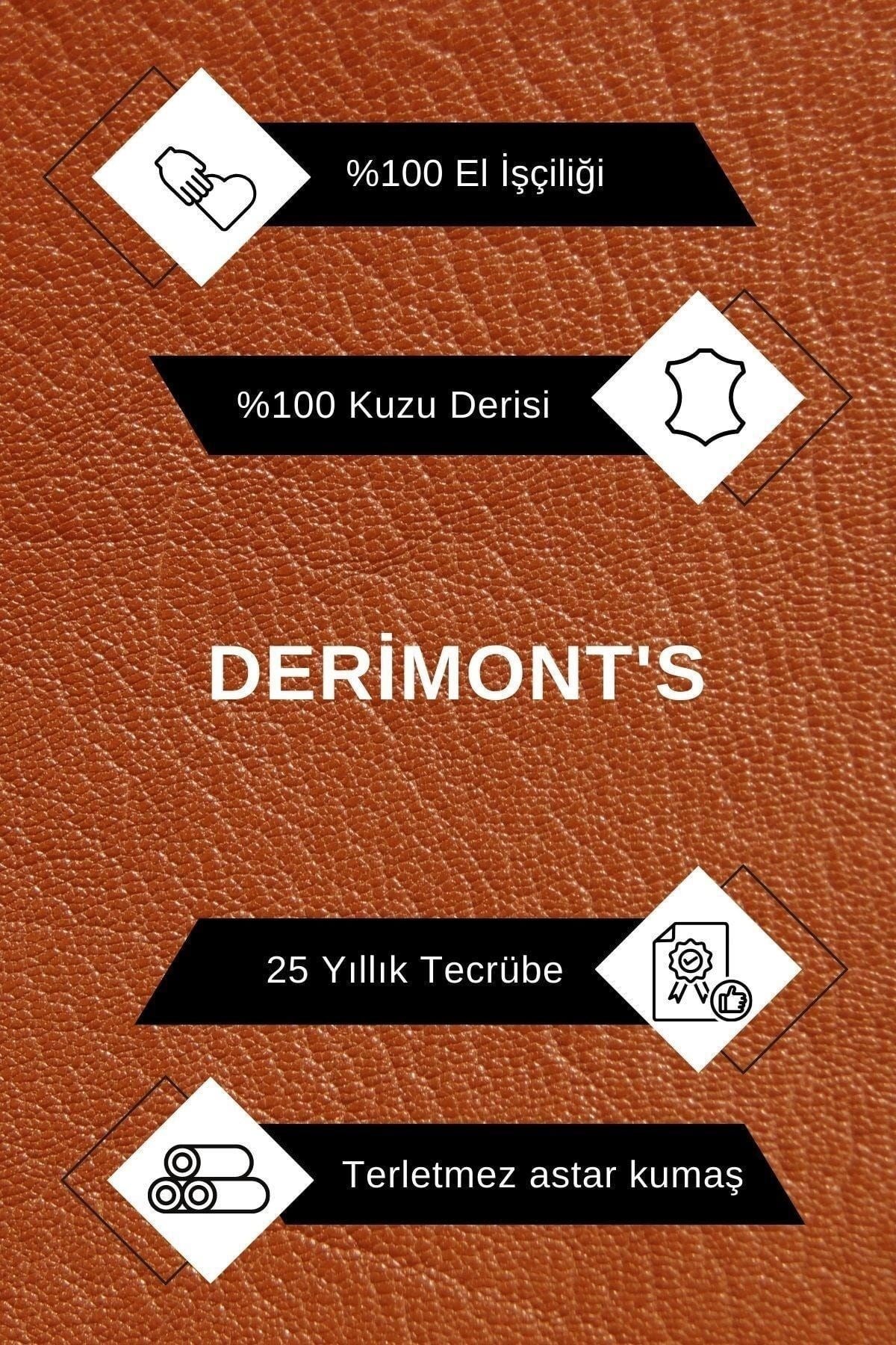 Hakiki Deri Siyah Harrington Fermuarlı Erkek Deri Yelek