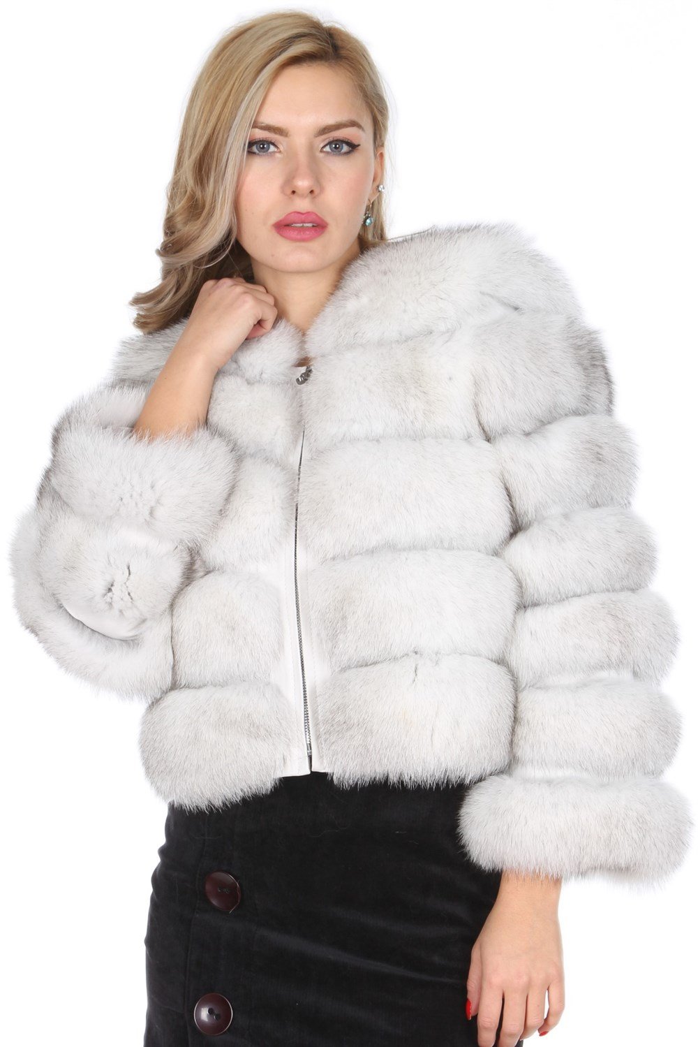 RAKONLU TİLKİ MODELİ(T-5019)