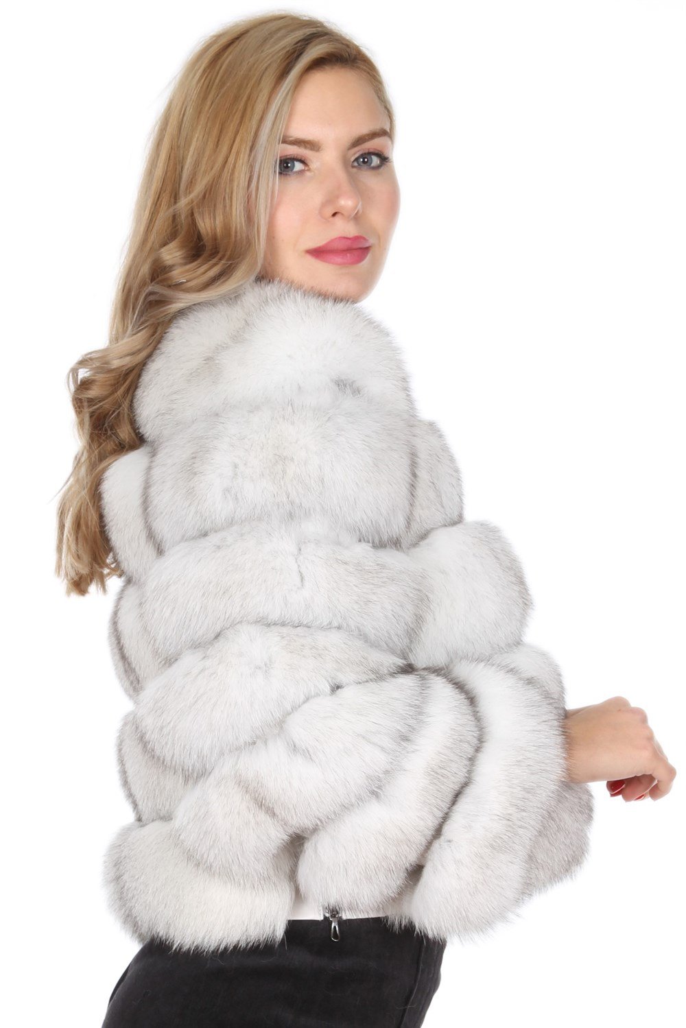 RAKONLU TİLKİ MODELİ(T-5019)