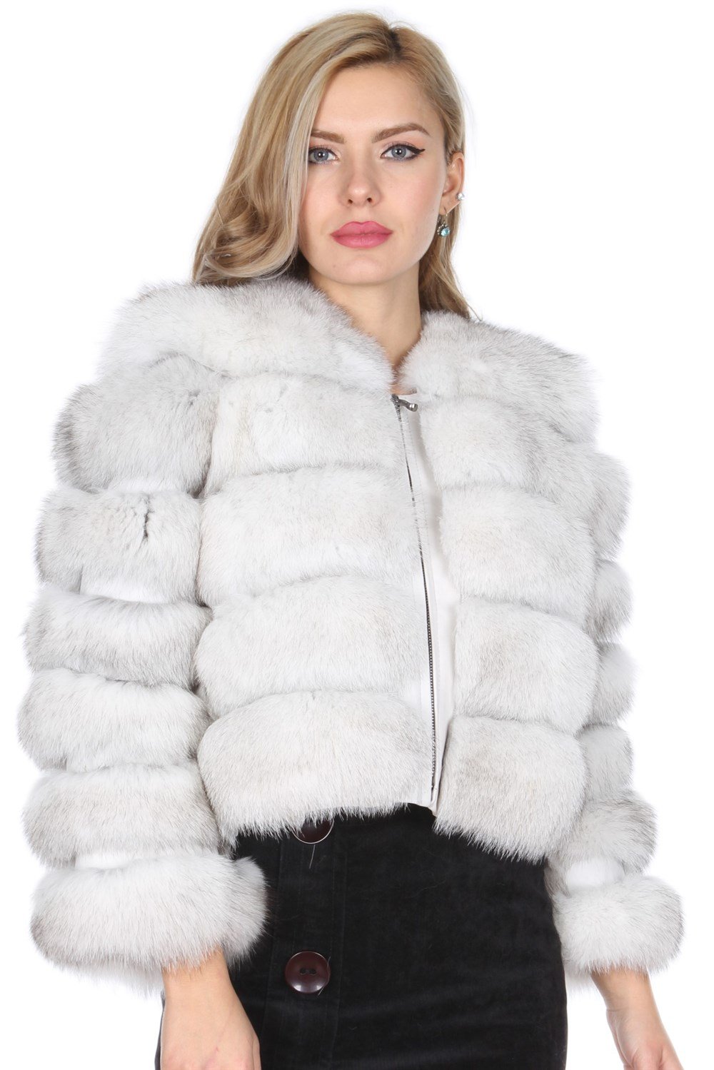 RAKONLU TİLKİ MODELİ(T-5019)