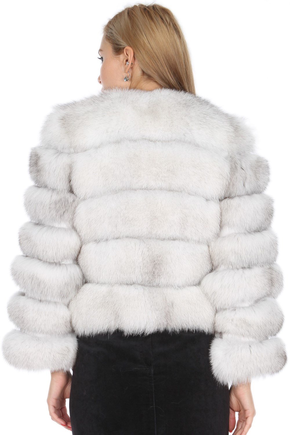 RAKONLU TİLKİ MODELİ(T-5019)