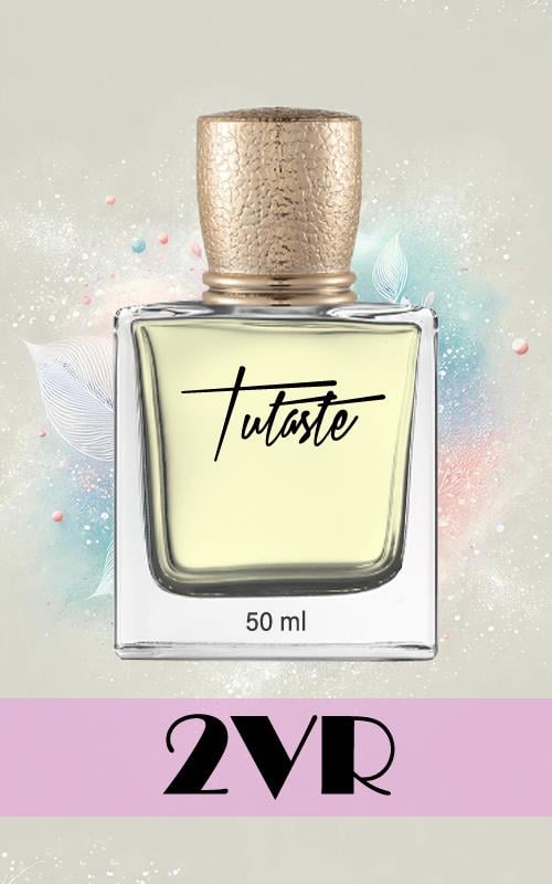 213 VIP ROSE [2VR] 50 ML