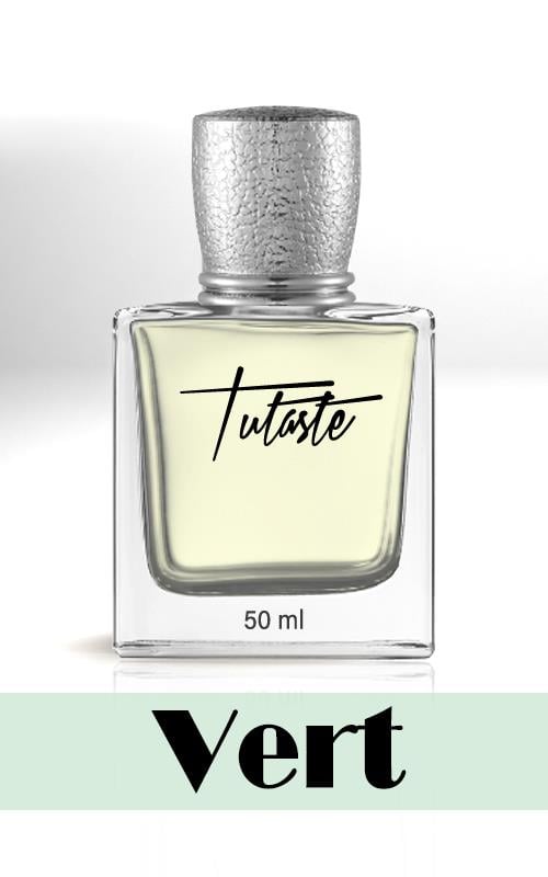 A.Prive Vert Malachite [VERT] 50 ML
