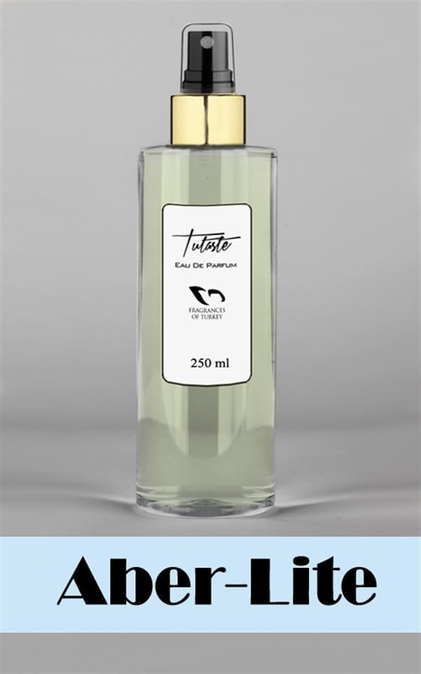 Abercromb Fierce [Aber-Lite] 250 ML (Erkek)