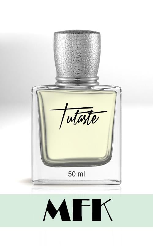 AQUA CELESTIA [MFK] 50 ML