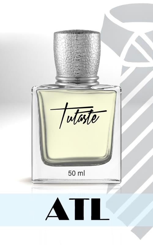 AQVA ATLANTIK [ATL] 50 ML