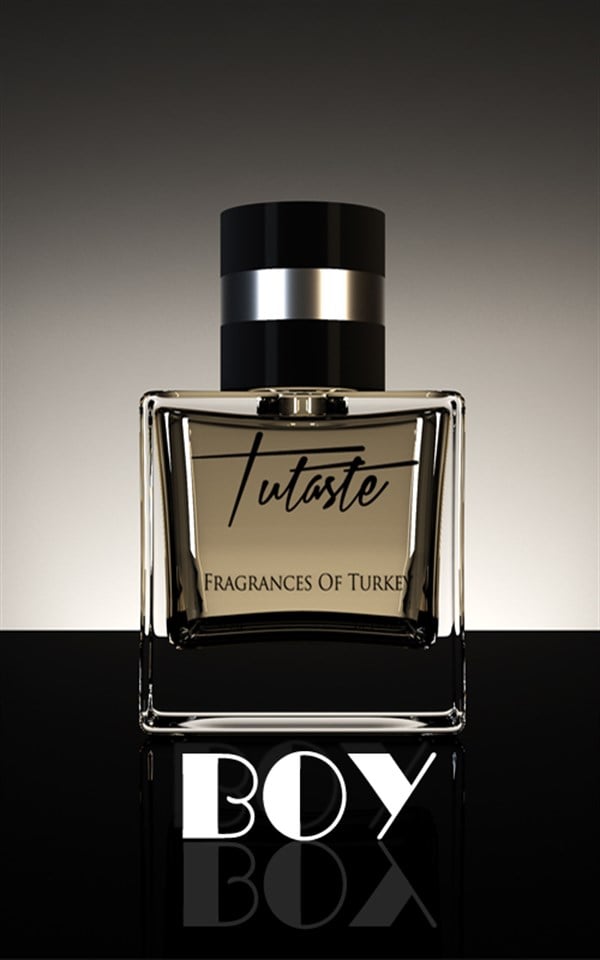 acik parfum