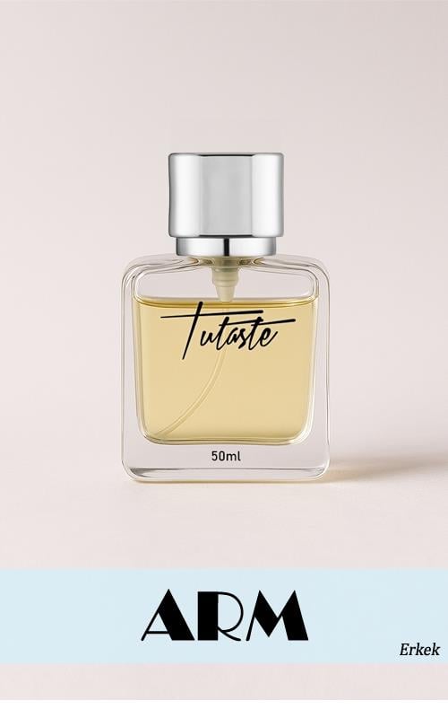 BLACK CODE [ARM] 50 ML