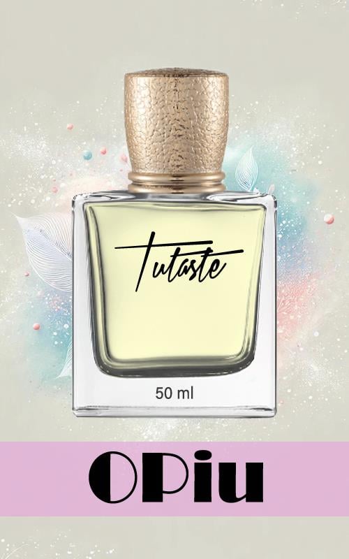 BLACK OPIUM [OPiu] 50 ML