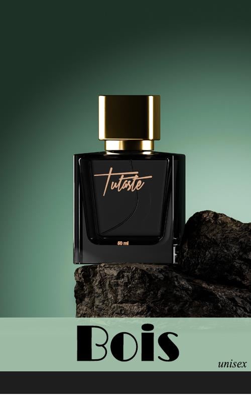 BOIS IMPERIAL [Bois] 50 ML