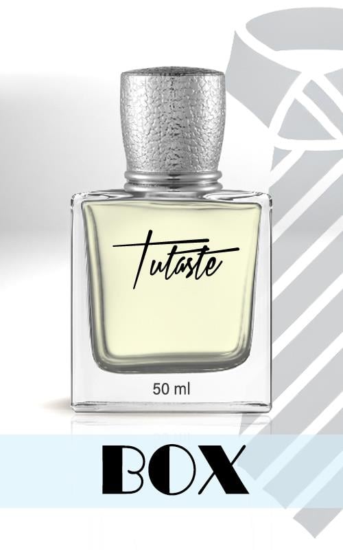 BOTTLED ELIXIR [BOX] 50 ML