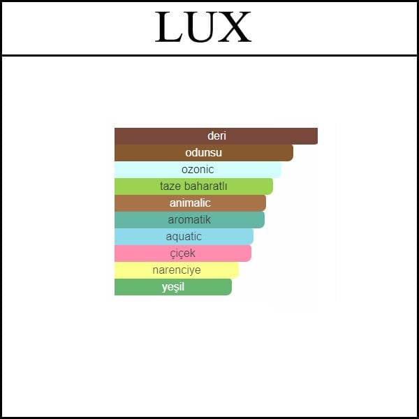CD FAHRENHEIT [LUX] 50 ML