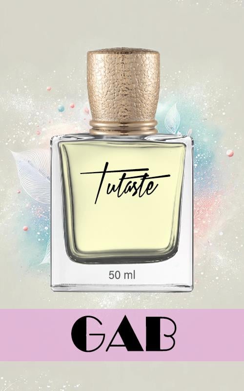 CH GABRIELLE [GAB] 50 ML