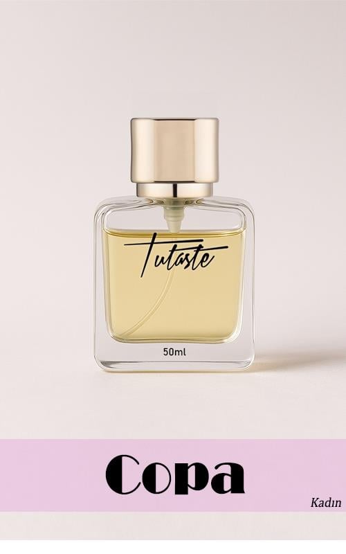 COCONUT PASSION [Copa] 50 ML