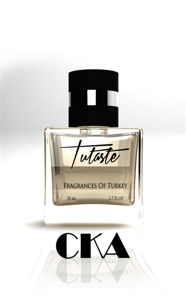 CK one collestor's edition