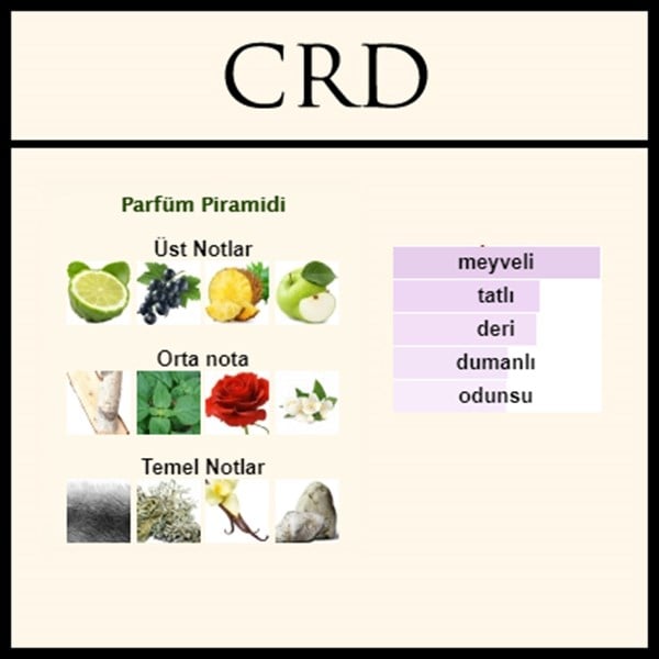 Creed aventus açık parfüm