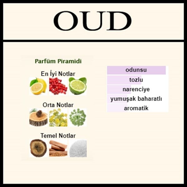 Creed - Royal oud açık parfüm