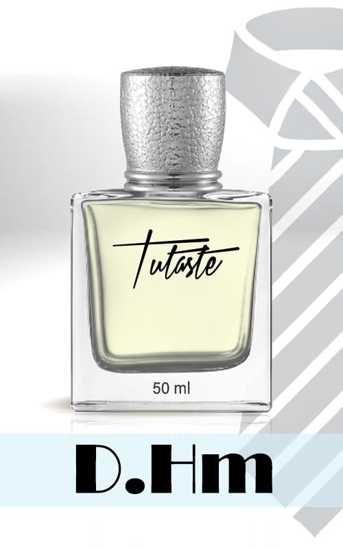 DANIEL HOMME [D.Hm] 50 ML 