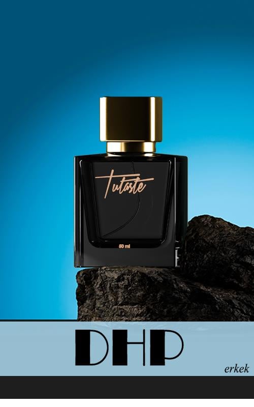 DR HOMME PARF 2014 [DHP] 50 ML