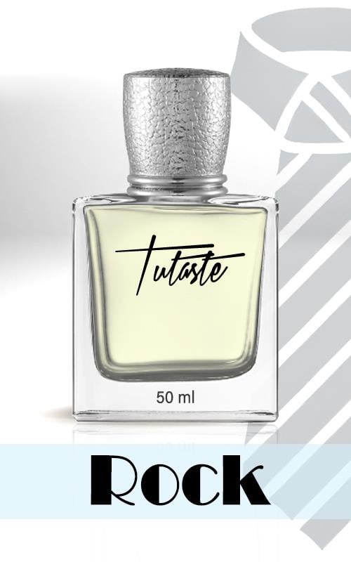 DSQOP WOODY [Rock] 50 ML 