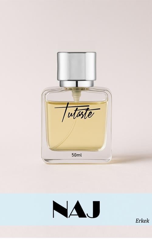 E. NAJIM [NAJ] 50 ML