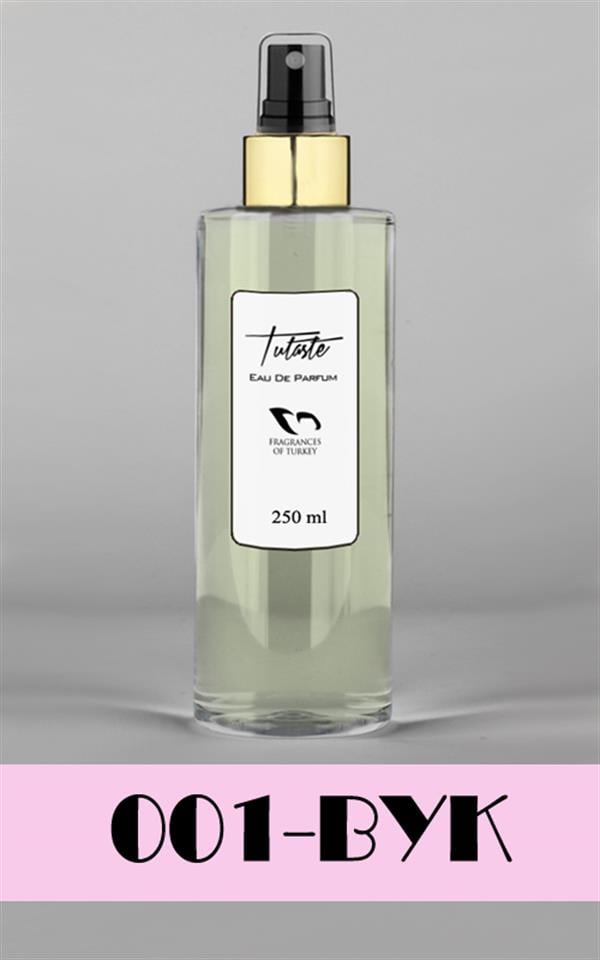 Esca Magnetism [001] 250 ML (Kadın)