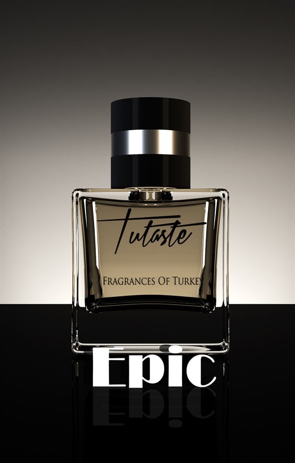 ETHIC MAN [Epic]