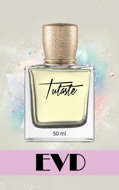 EVIDENCE [EVD] 50 ML