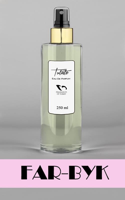 FAR AWAY [FAR-BYK] 250 ML (Kadın)