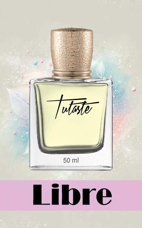 FIRST LIBRE 2019 [Libre] 50 ML 