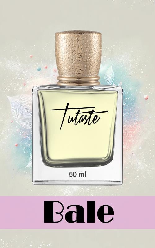 FLORABOTANICA [Bale] 50 ML