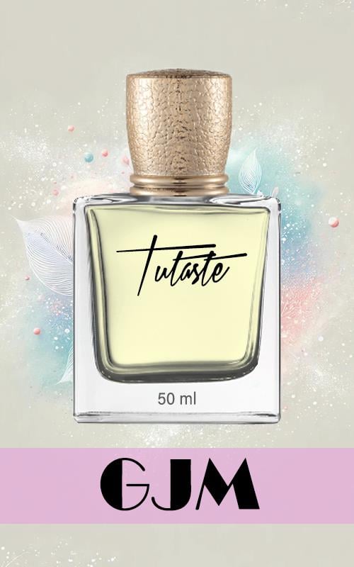 GC Gorgeous Jasmine [GJM] 50 ML 