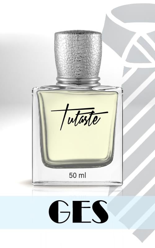 GIO ESSENZA [GES] 50 ML 