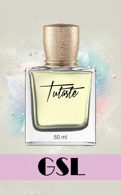 GUE INSOLENCE 2017 [GSL] 50 ML