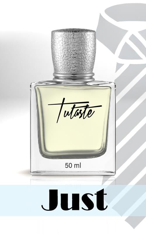 HB JUST DIFFERENT [Just] 50 ML